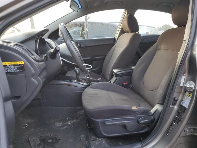 2012 KIA Forte EX