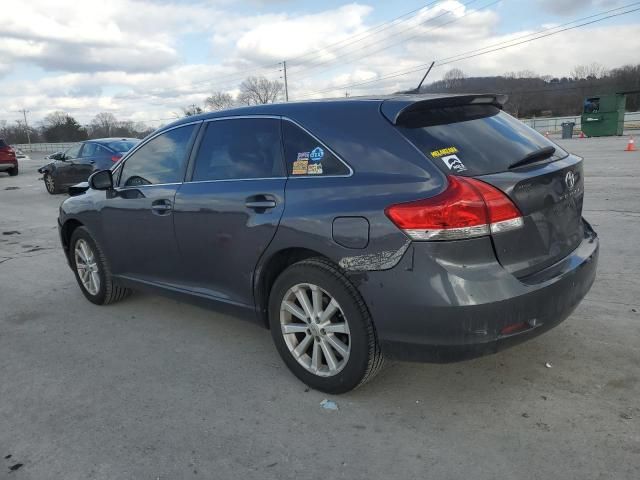 2009 Toyota Venza