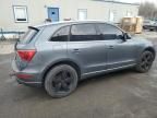 2012 Audi Q5 Premium Plus