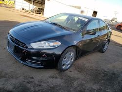 Dodge Dart Vehiculos salvage en venta: 2014 Dodge Dart SE