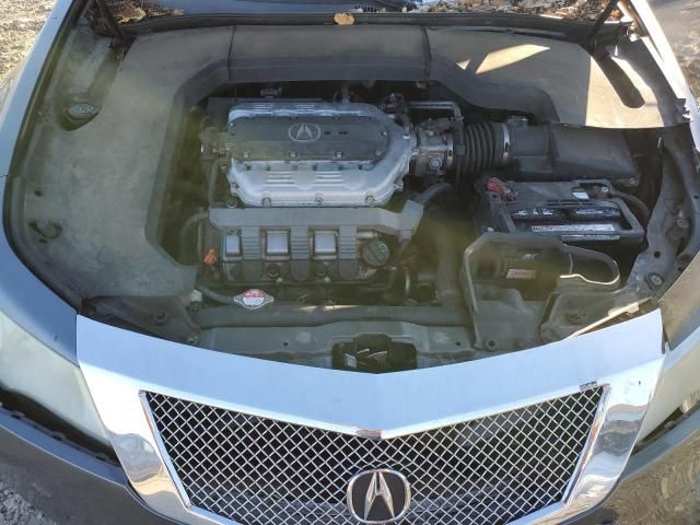 2010 Acura TL