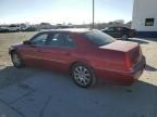 2008 Cadillac DTS