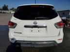 2016 Nissan Pathfinder S