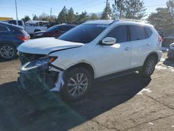 2018 Nissan Rogue S en venta en Denver, CO