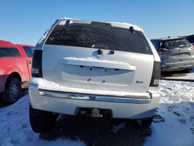 2005 Jeep Grand Cherokee Limited