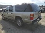 2001 Chevrolet Suburban C1500