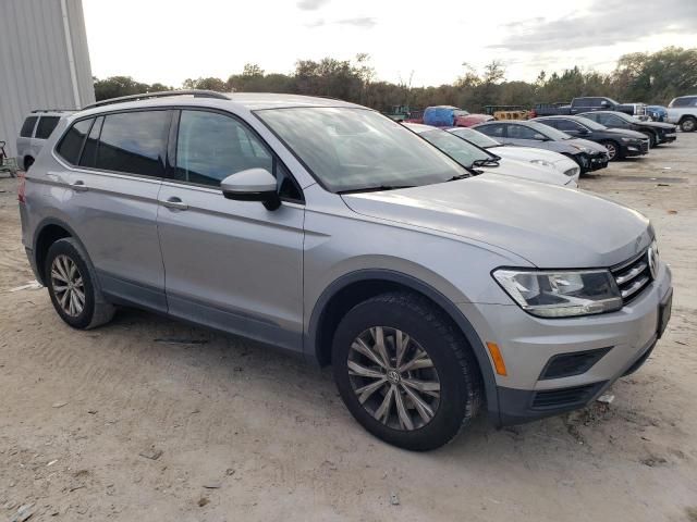 2020 Volkswagen Tiguan S