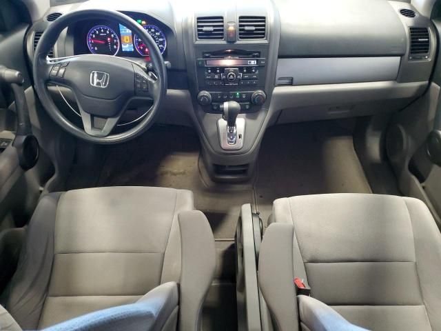 2011 Honda CR-V SE