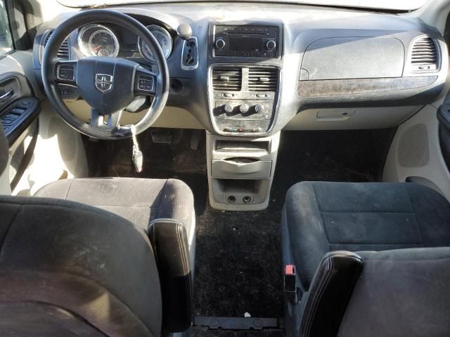 2011 Dodge Grand Caravan Express