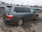 2006 Honda Odyssey EXL