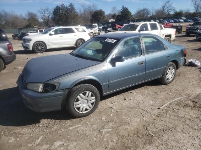 2000 Toyota Camry CE