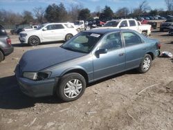 2000 Toyota Camry CE en venta en Madisonville, TN