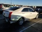 2014 Cadillac ATS