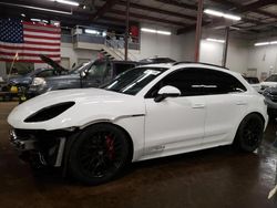 Porsche Macan Vehiculos salvage en venta: 2021 Porsche Macan GTS