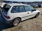 1989 Honda Civic DX