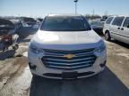 2019 Chevrolet Traverse High Country