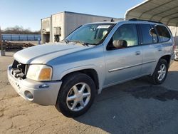 Salvage cars for sale at Fresno, CA auction: 2007 GMC Envoy