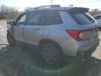 2024 Honda Passport Trail Sport