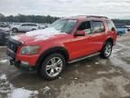 2009 Ford Explorer XLT