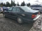 1994 BMW 525 I Automatic