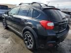 2015 Subaru XV Crosstrek 2.0 Premium