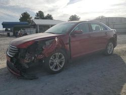 Ford salvage cars for sale: 2016 Ford Taurus SEL