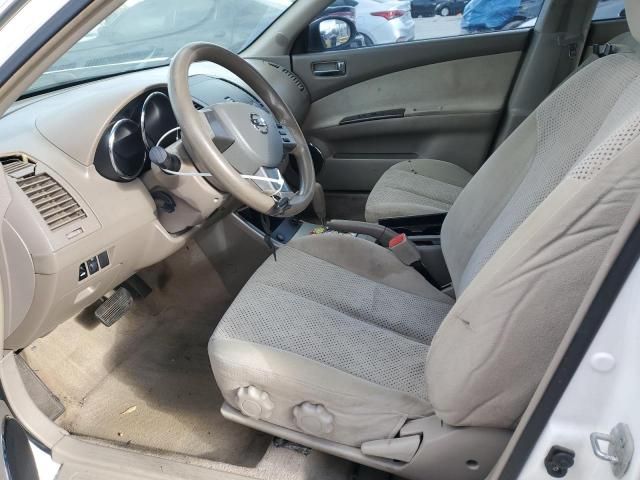 2006 Nissan Altima S