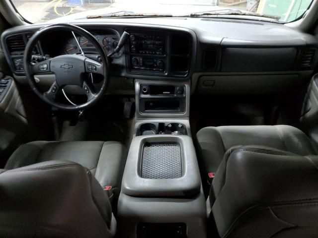 2004 Chevrolet Tahoe K1500