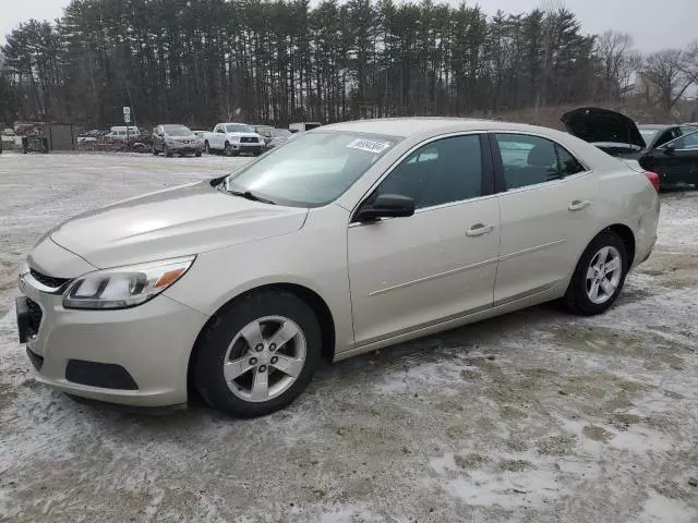 2014 Chevrolet Malibu LS