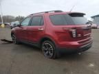 2014 Ford Explorer Sport