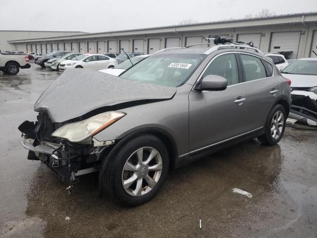 2008 Infiniti EX35 Base