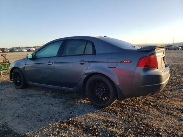 2006 Acura 3.2TL