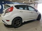 2018 Ford Fiesta ST