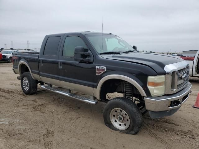 2009 Ford F250 Super Duty