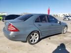 2007 Mercedes-Benz C 230