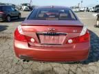 2007 Infiniti M35 Base