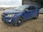 2019 Ford Explorer Police Interceptor