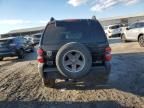 2005 Jeep Liberty Renegade