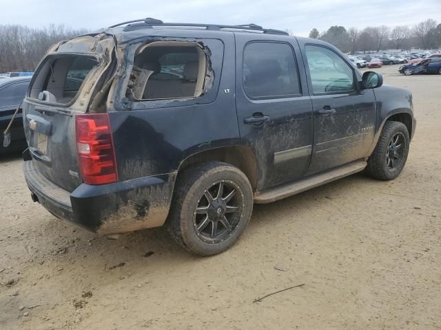 2010 Chevrolet Tahoe C1500 LT