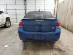 2009 Ford Focus SES