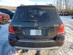 2015 Mercedes-Benz GLK 350 4matic