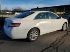 2011 Toyota Camry SE