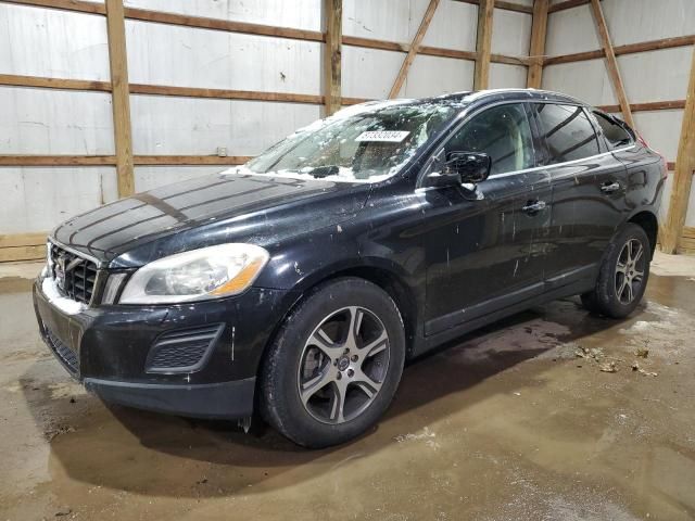 2013 Volvo XC60 T6