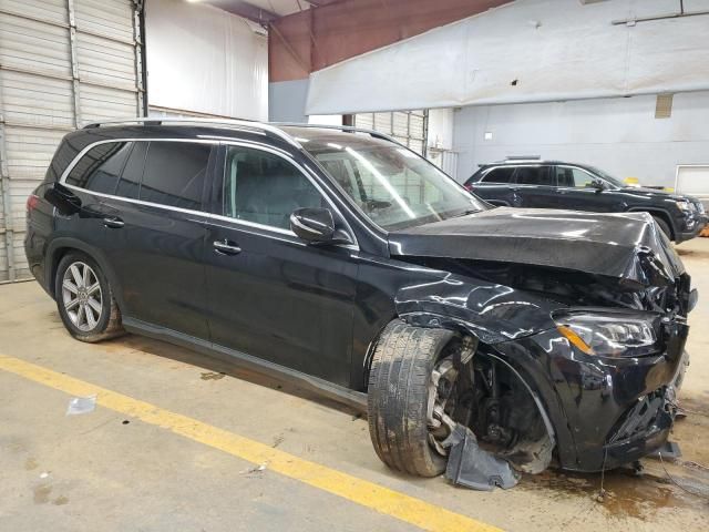 2023 Mercedes-Benz GLS 450 4matic