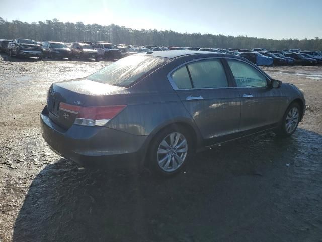 2012 Honda Accord EXL