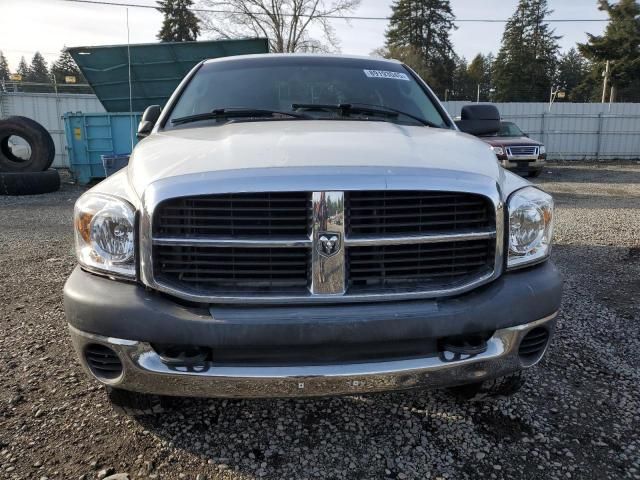 2006 Dodge RAM 2500 ST