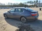 2015 Honda Accord Touring Hybrid