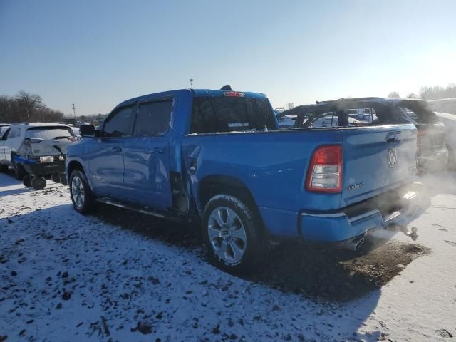 2020 Dodge RAM 1500 BIG HORN/LONE Star