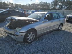 Mercedes-Benz c-Class Vehiculos salvage en venta: 2003 Mercedes-Benz C 320