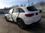 2021 Mercedes-Benz GLC 300 4matic